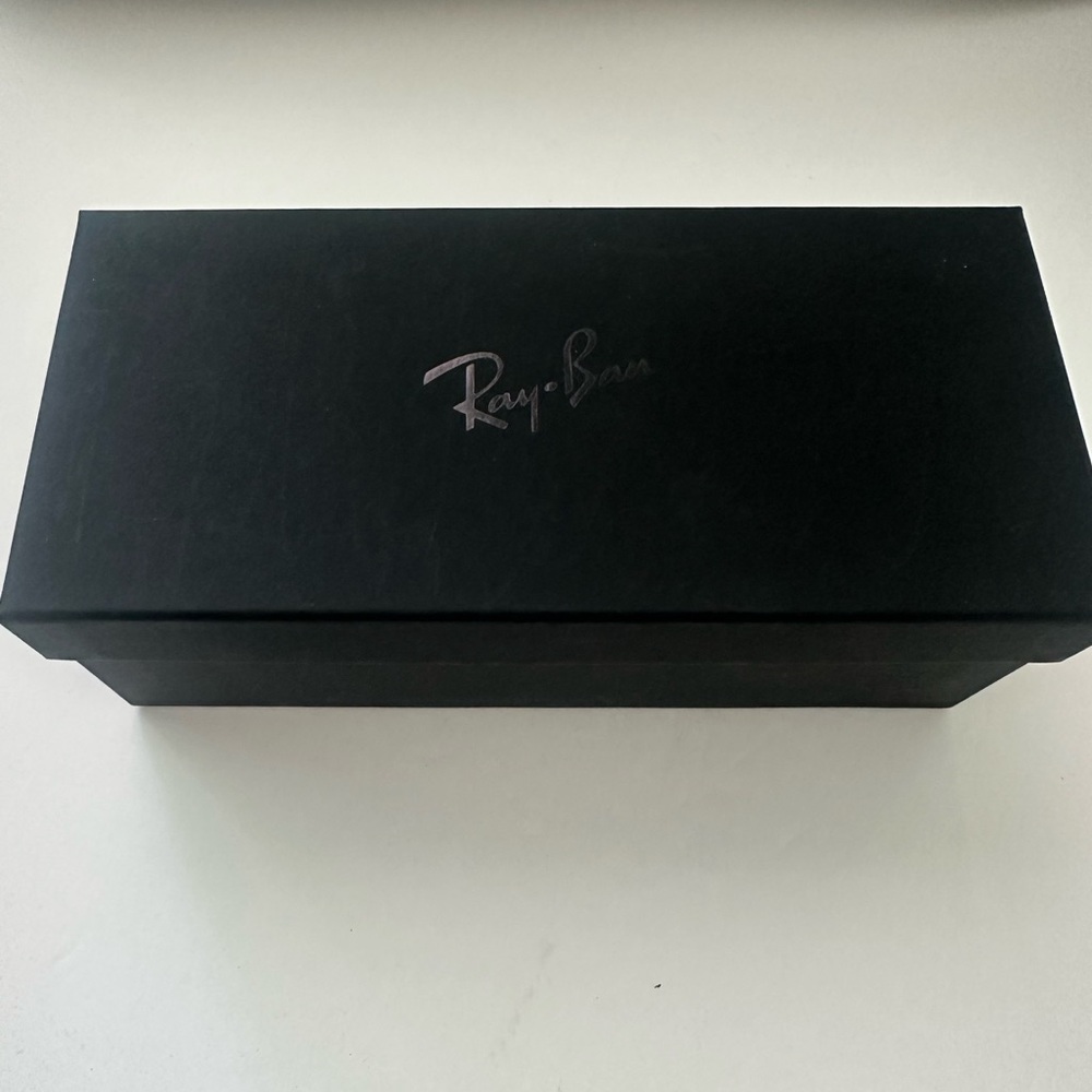 Ray-Ban Chromance Authentic Sunglasses - Picture 11 of 15
